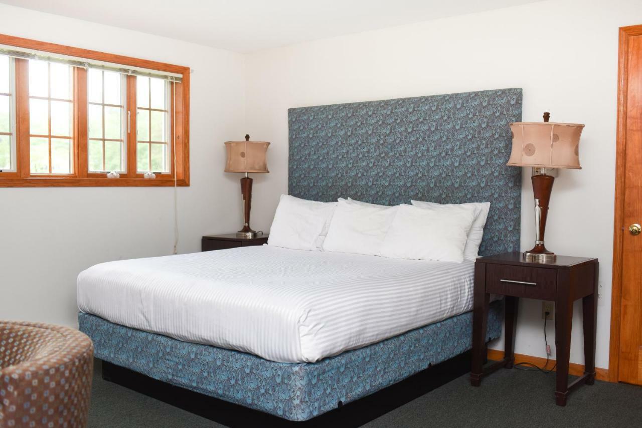 Chestnut Grove Family Resort Mount Pocono Luaran gambar