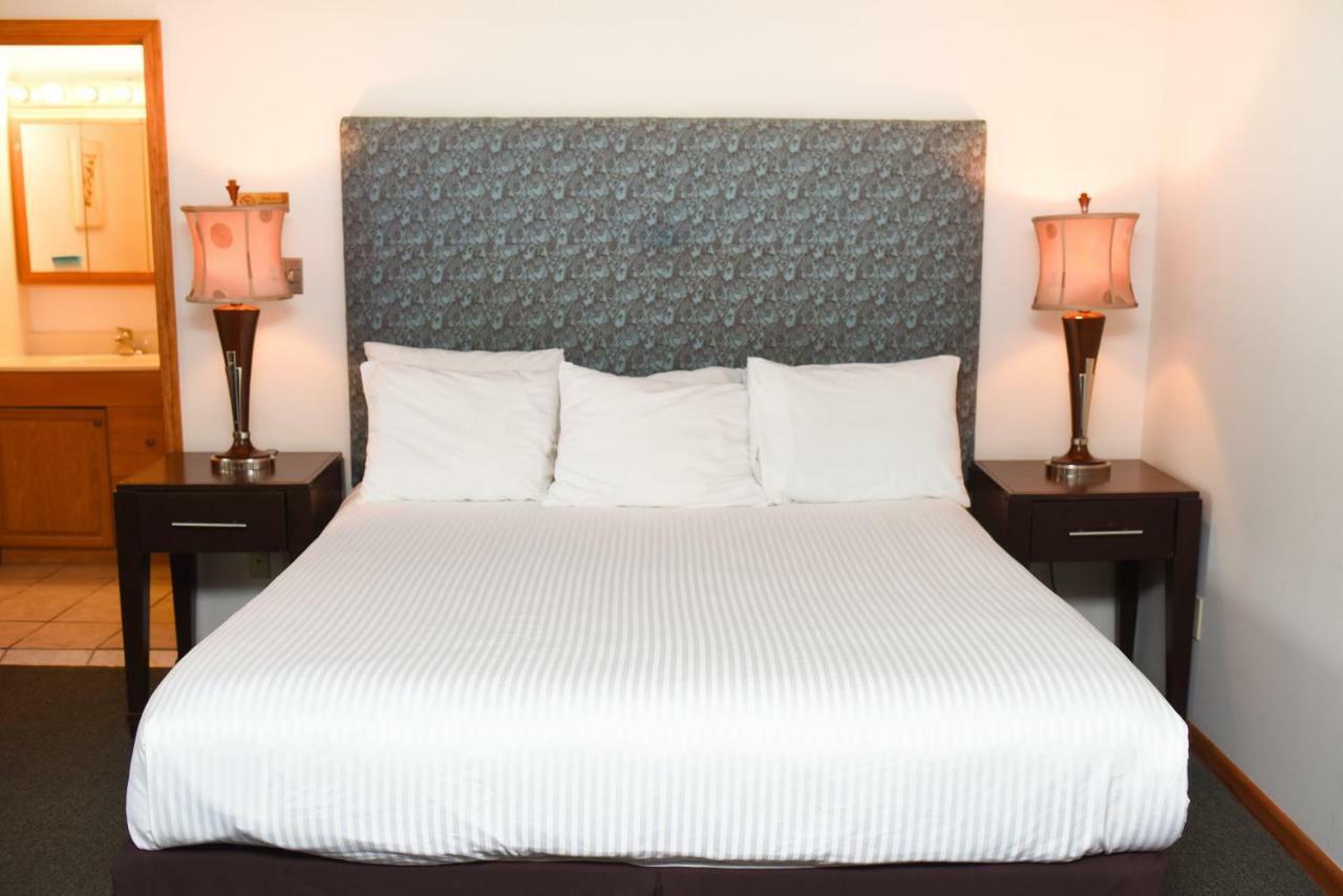Chestnut Grove Family Resort Mount Pocono Luaran gambar