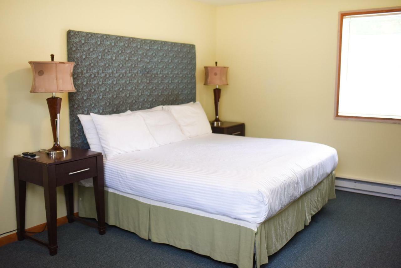 Chestnut Grove Family Resort Mount Pocono Luaran gambar