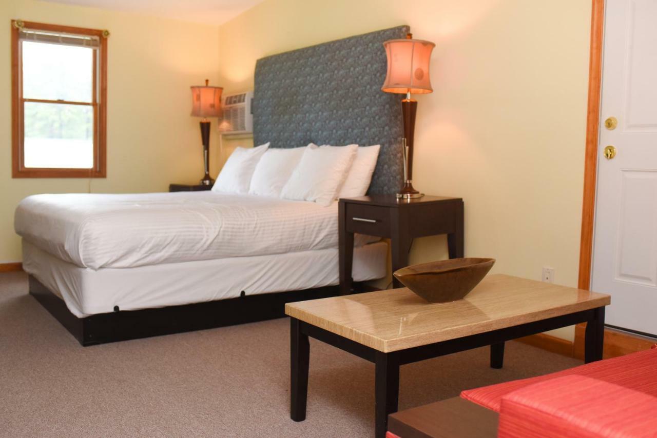 Chestnut Grove Family Resort Mount Pocono Luaran gambar