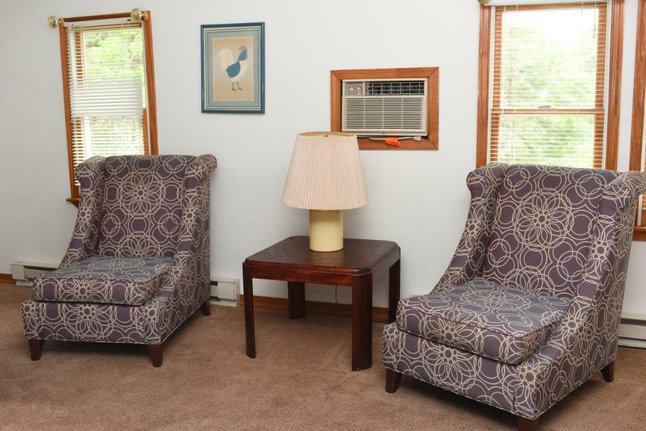 Chestnut Grove Family Resort Mount Pocono Luaran gambar