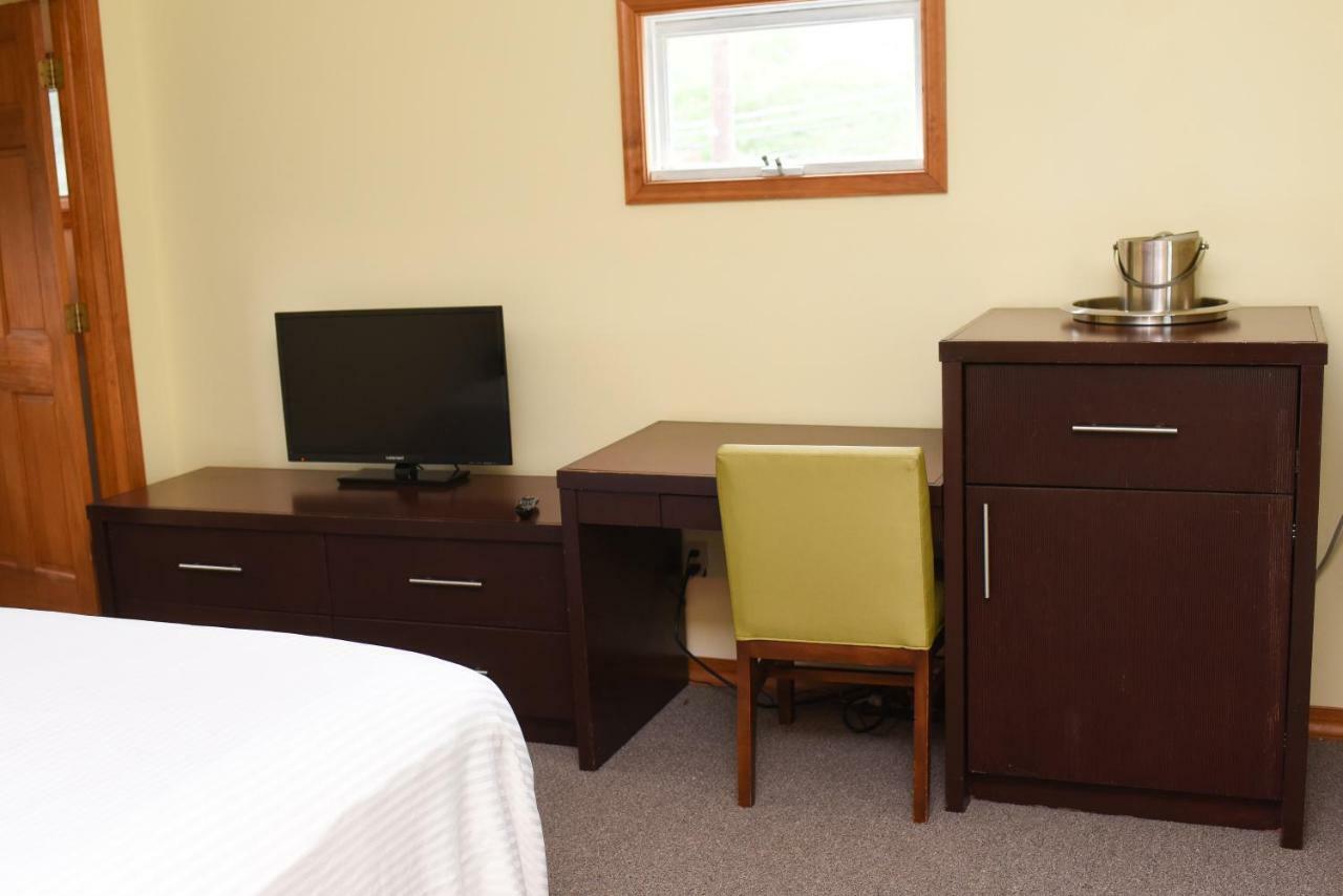 Chestnut Grove Family Resort Mount Pocono Luaran gambar