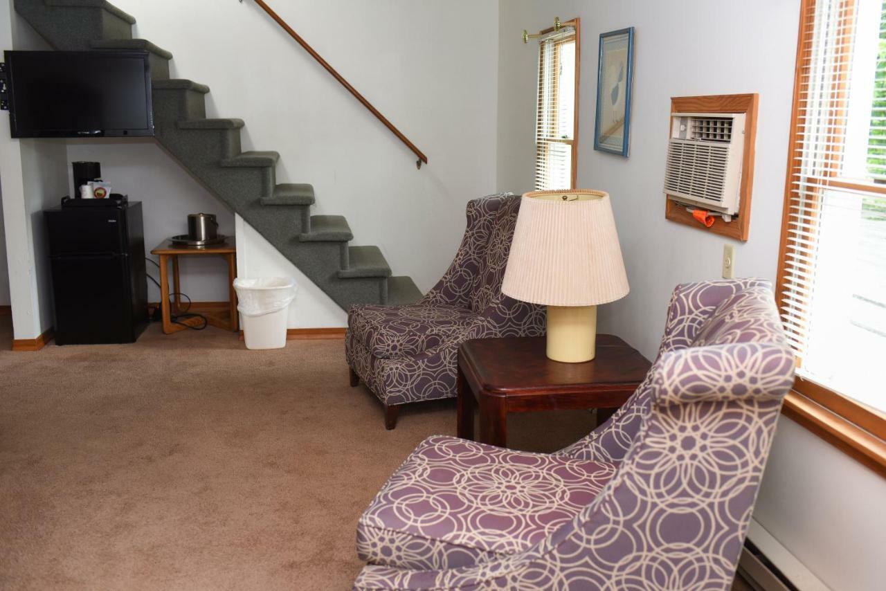 Chestnut Grove Family Resort Mount Pocono Luaran gambar