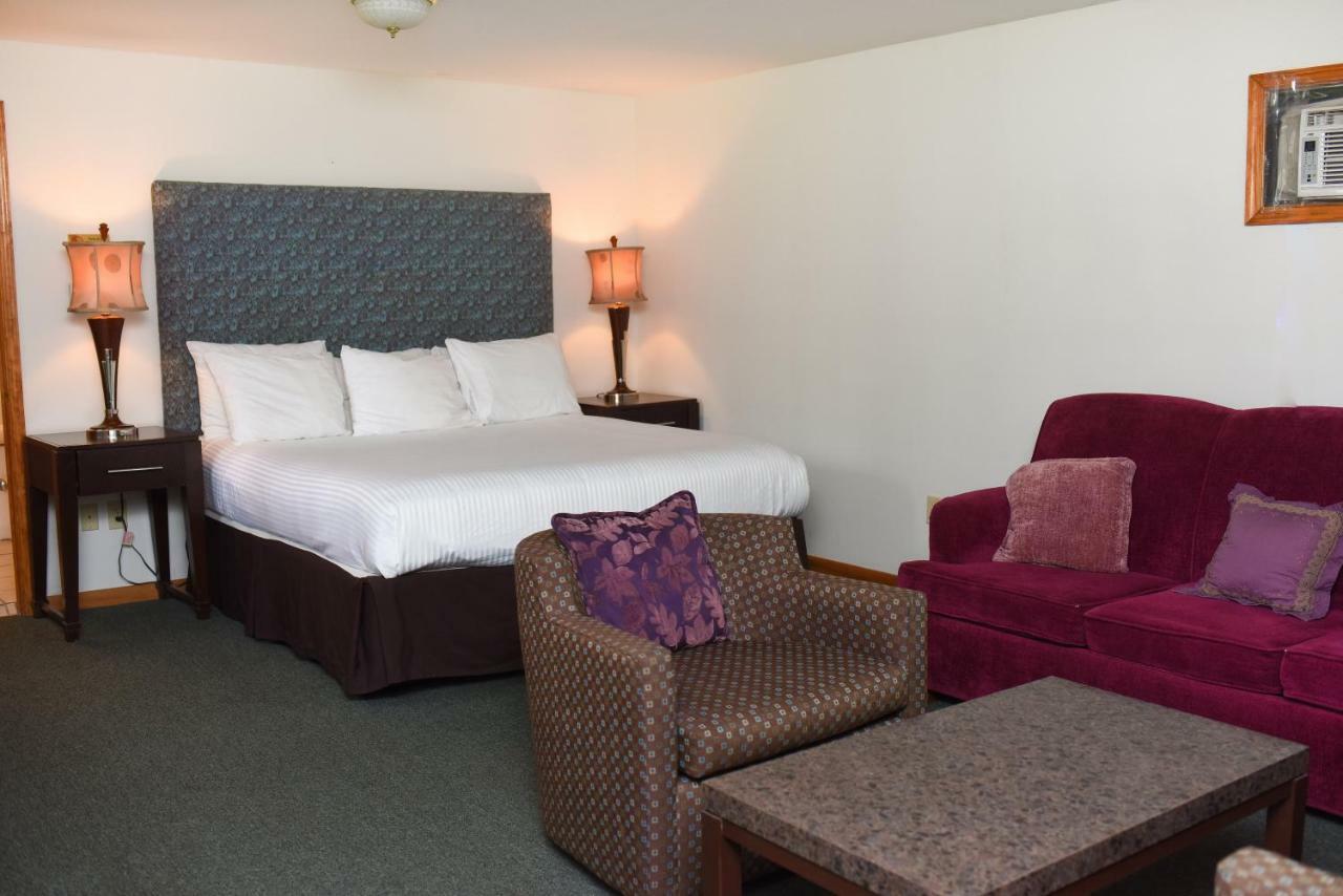 Chestnut Grove Family Resort Mount Pocono Luaran gambar