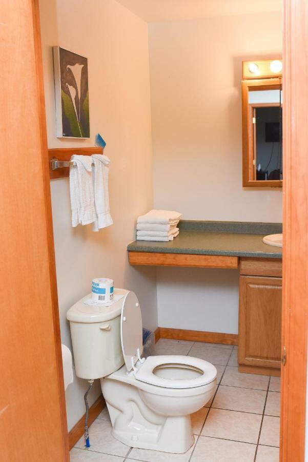 Chestnut Grove Family Resort Mount Pocono Luaran gambar