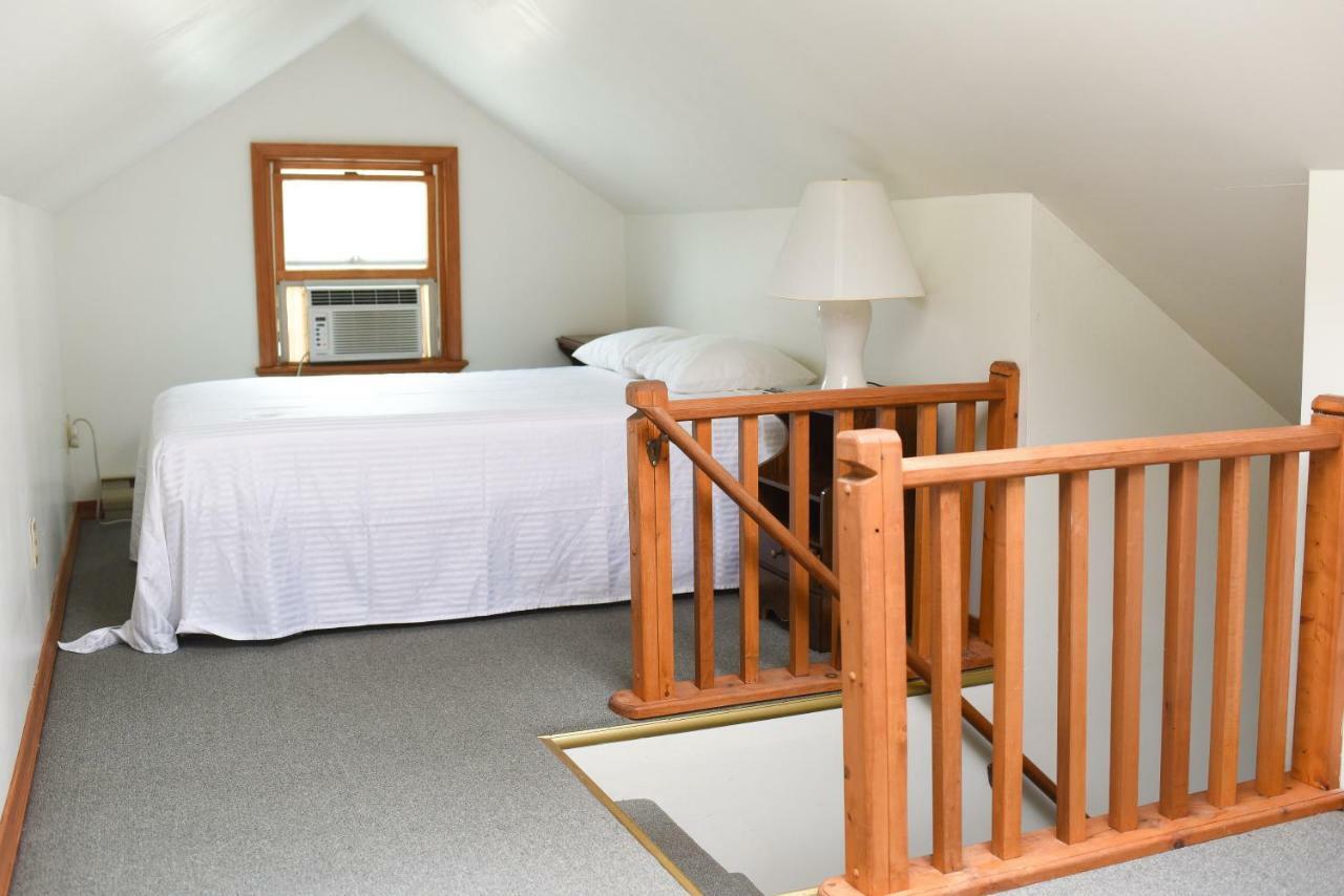Chestnut Grove Family Resort Mount Pocono Luaran gambar