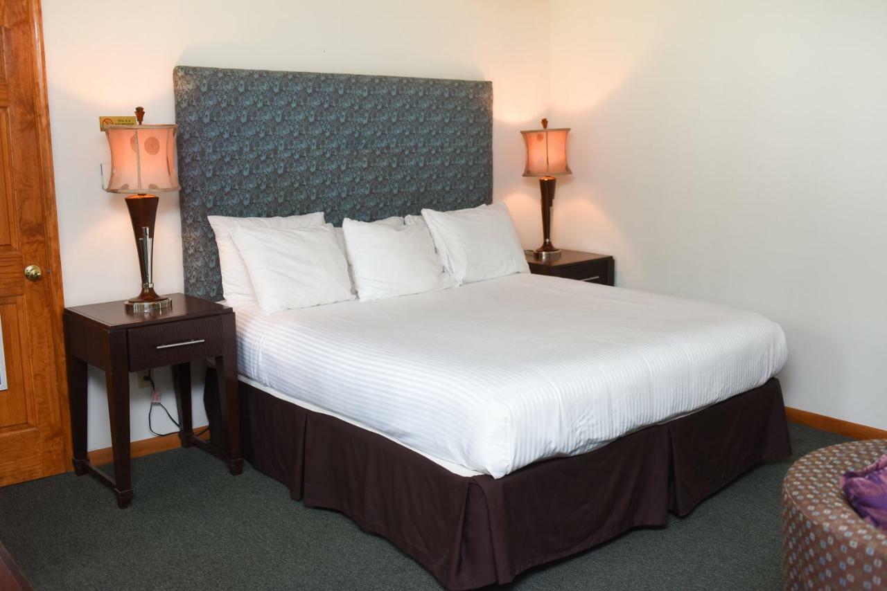 Chestnut Grove Family Resort Mount Pocono Luaran gambar