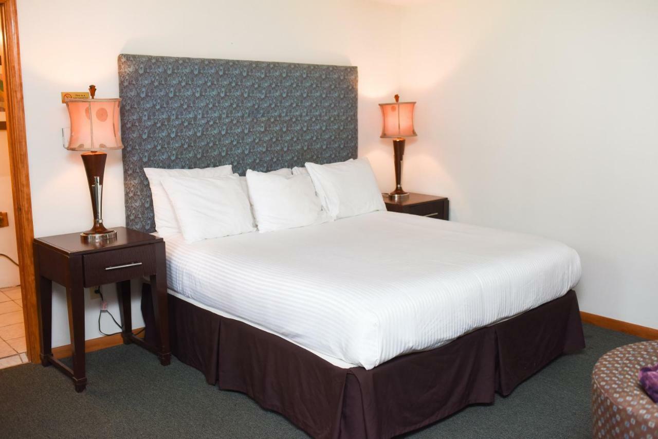 Chestnut Grove Family Resort Mount Pocono Luaran gambar