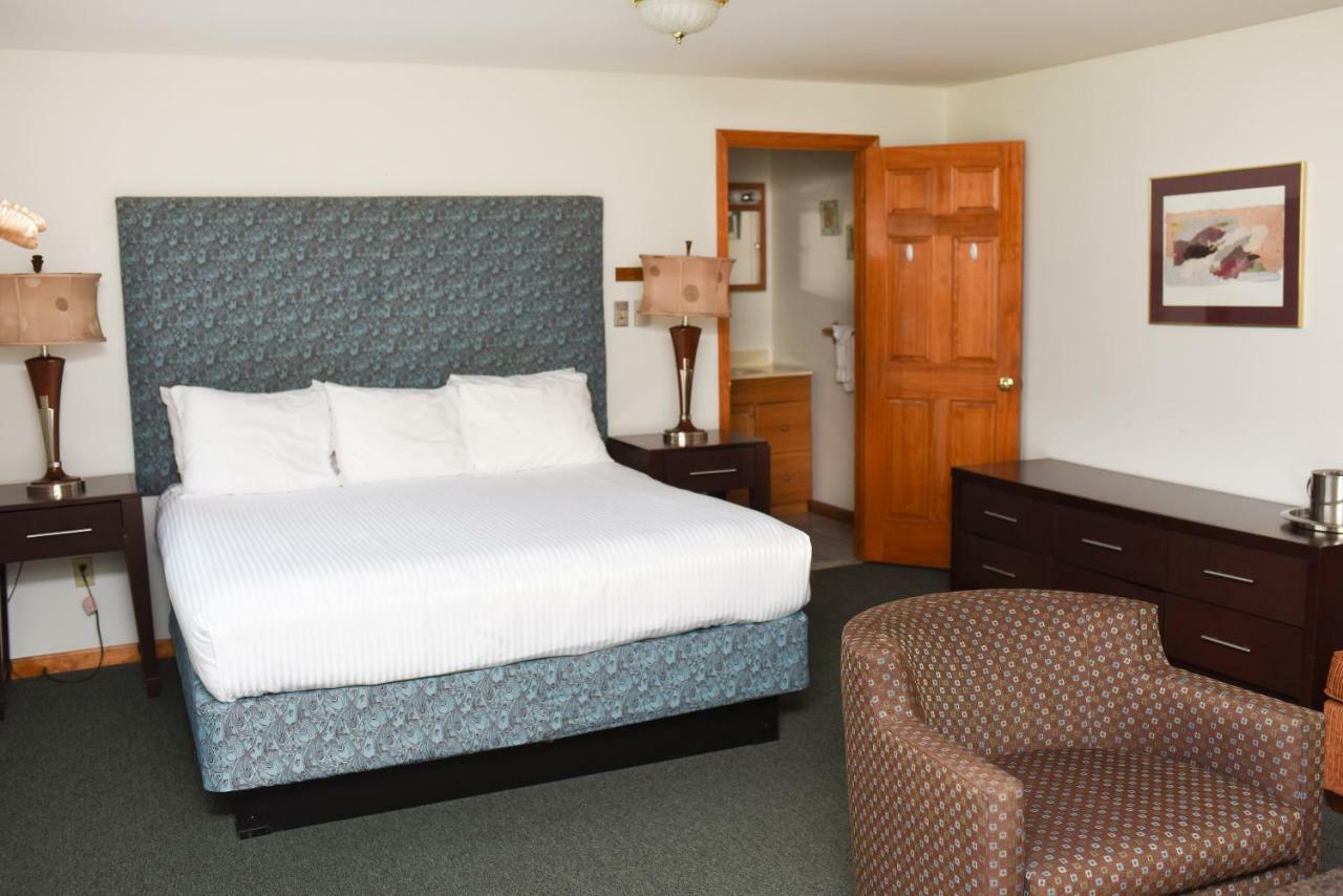 Chestnut Grove Family Resort Mount Pocono Luaran gambar