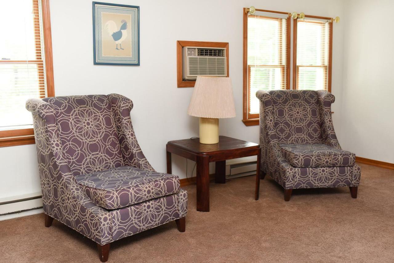 Chestnut Grove Family Resort Mount Pocono Luaran gambar