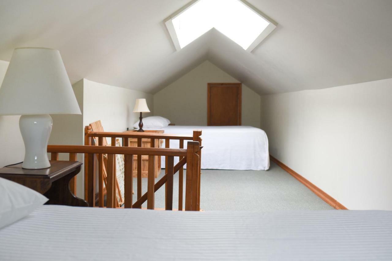 Chestnut Grove Family Resort Mount Pocono Luaran gambar