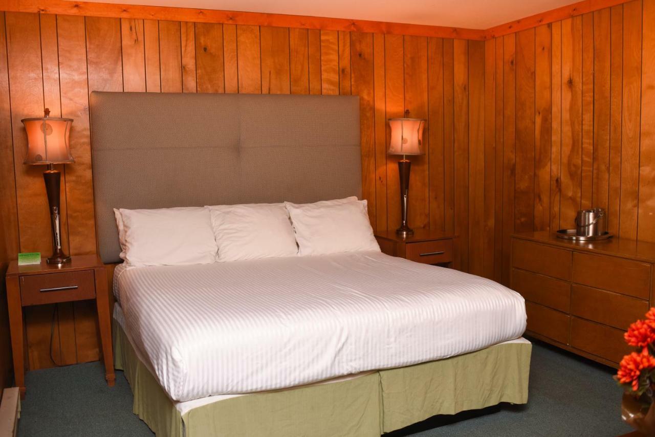 Chestnut Grove Family Resort Mount Pocono Luaran gambar