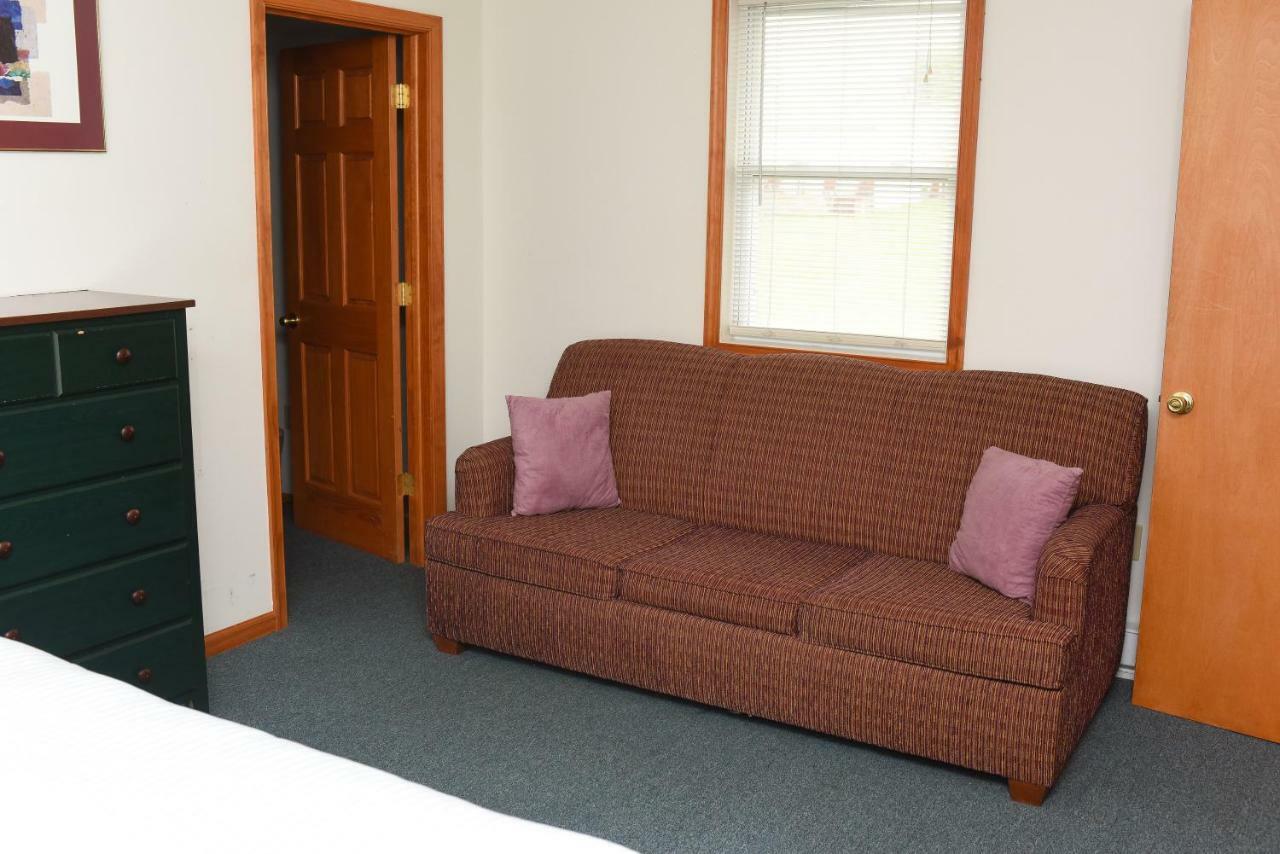 Chestnut Grove Family Resort Mount Pocono Luaran gambar