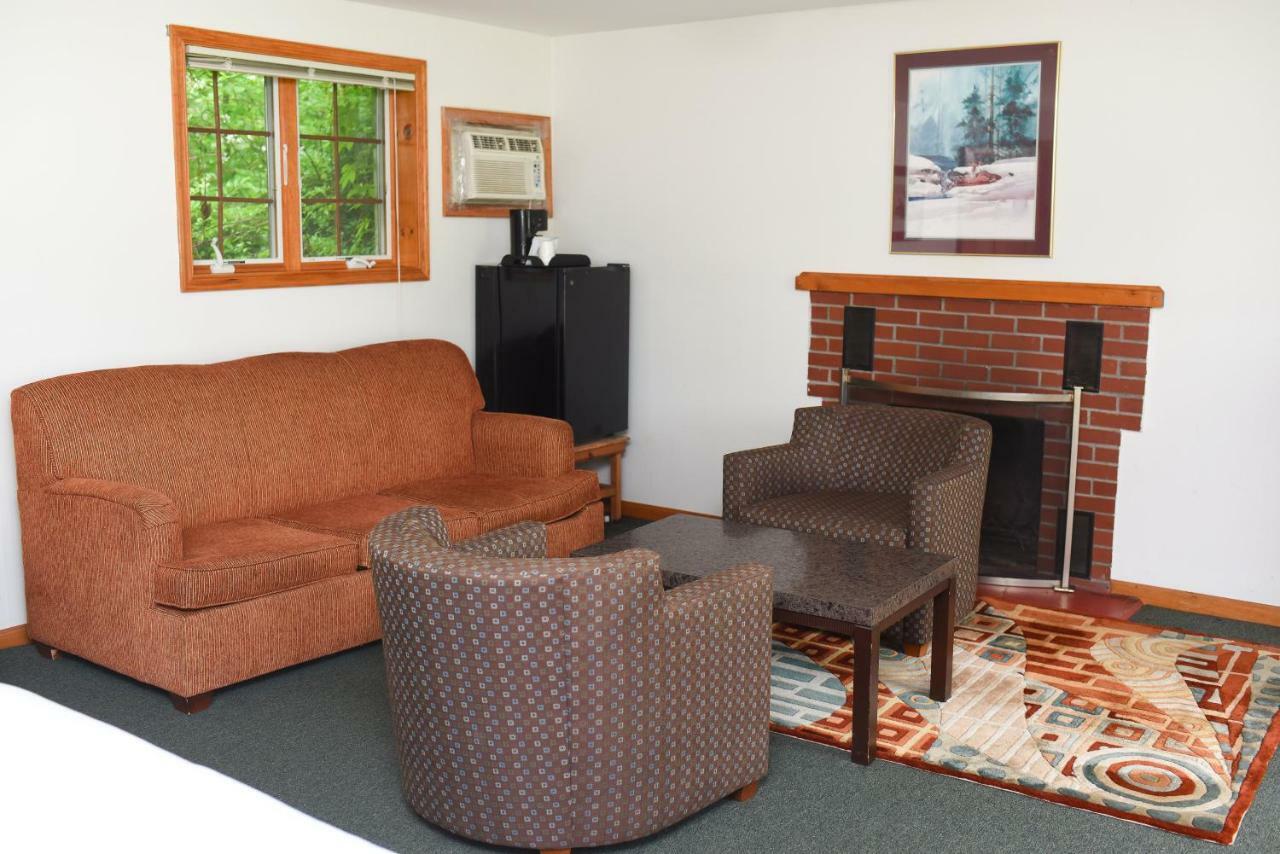 Chestnut Grove Family Resort Mount Pocono Luaran gambar