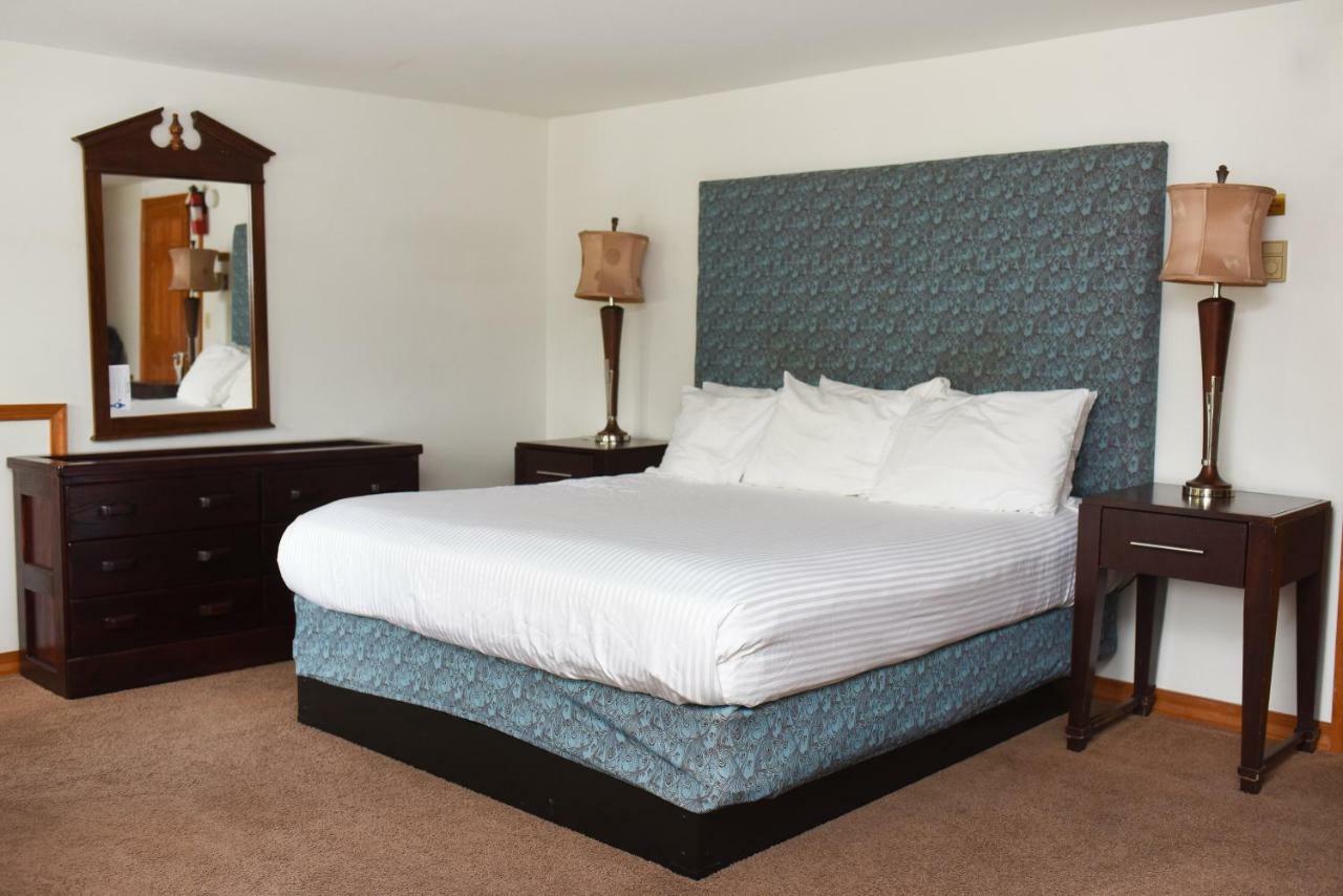 Chestnut Grove Family Resort Mount Pocono Luaran gambar