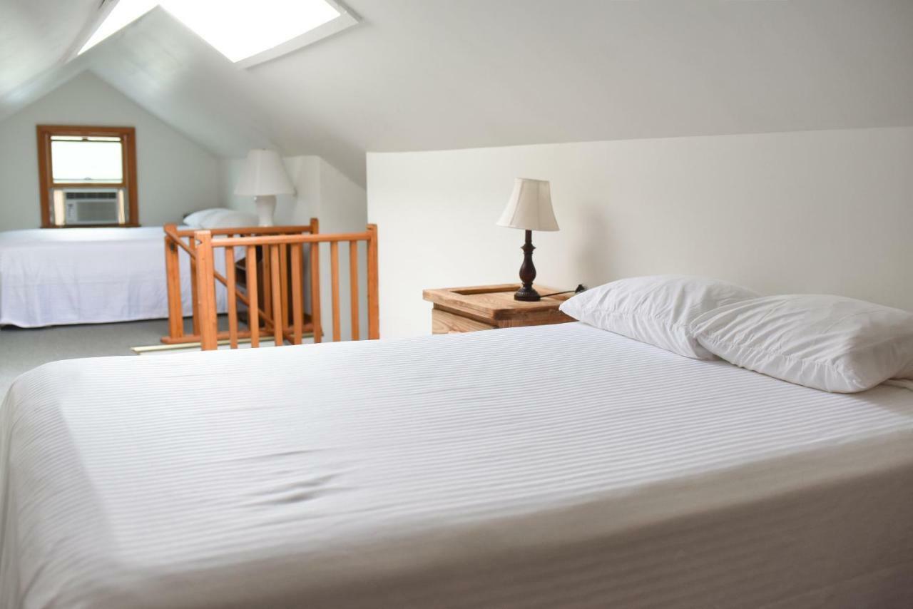 Chestnut Grove Family Resort Mount Pocono Luaran gambar