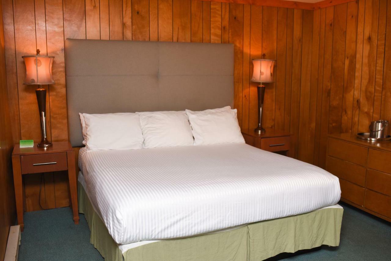 Chestnut Grove Family Resort Mount Pocono Luaran gambar